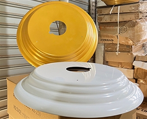 吊燈升降器專屬燈罩