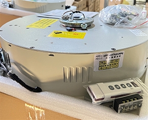 輝夜吊燈升降機250KG