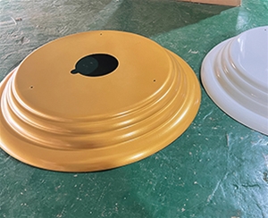 吊燈升降器專屬燈罩