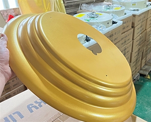 吊燈升降器專屬燈罩