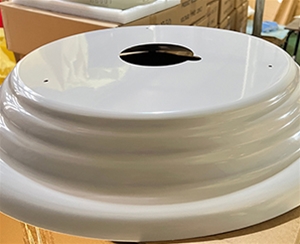 吊燈升降器專屬燈罩