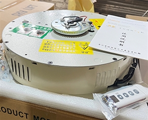 輝夜吊燈升降機(jī)150KG