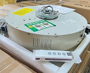 輝夜吊燈升降機(jī)50KG