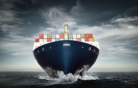 海運素材圖