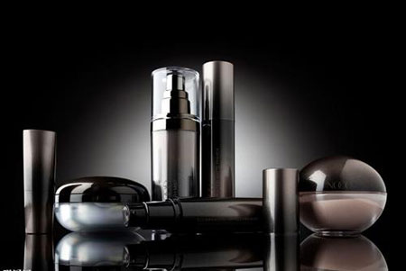 化妝品進(jìn)口素材圖