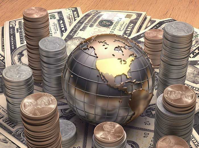 代付匯業(yè)務(wù)素材圖