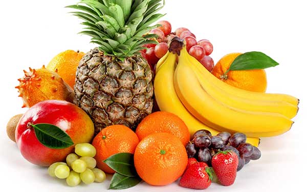 水果進(jìn)口介紹素材