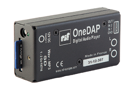 TNT進(jìn)口音樂(lè)播放器