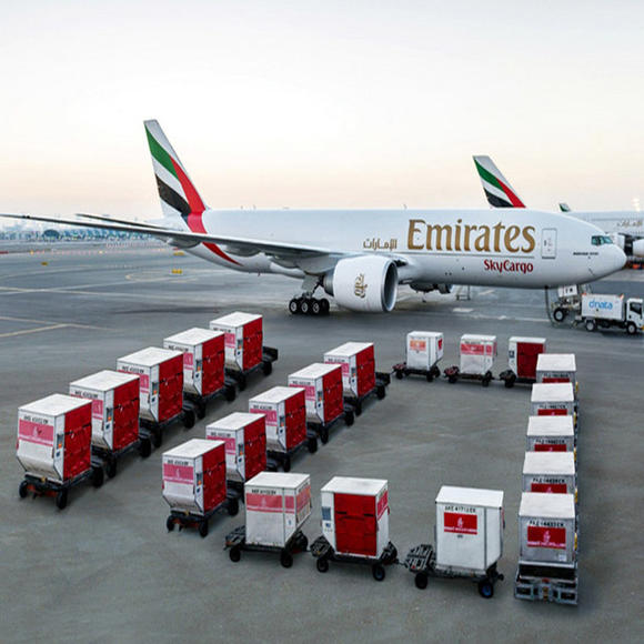 「國際空運貨物運輸」國際空運貨代常見的基本問題有什么？