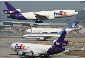 液體能用國際快遞運輸嗎？可以的話,都需要什么？