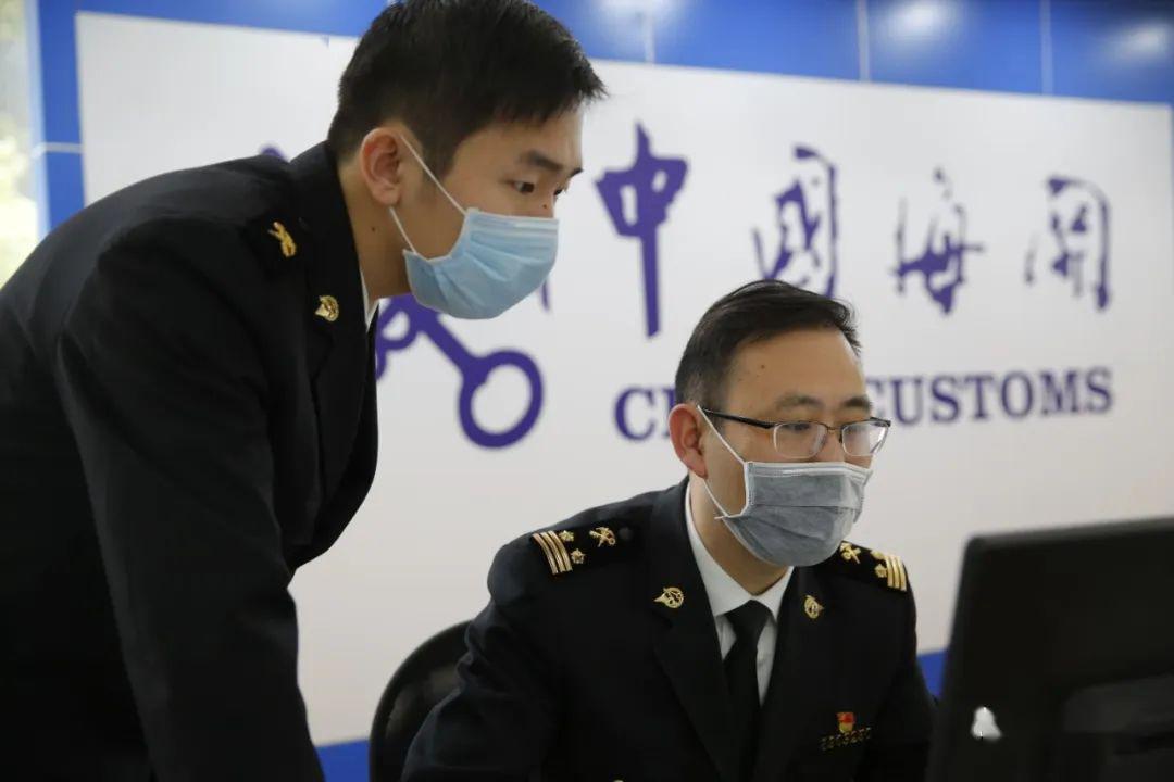 國慶假期,海關(guān)全力保障離島免稅貨物的安全