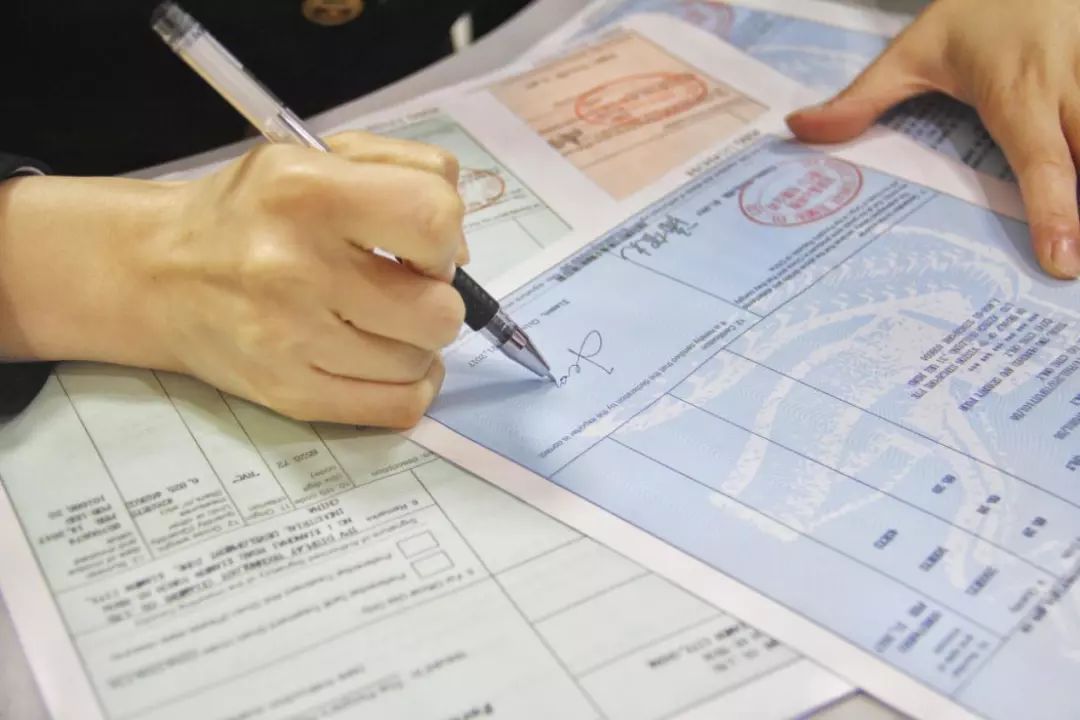 為了企業(yè)進出口更便利,海關(guān)原產(chǎn)地證新系統(tǒng)上線了