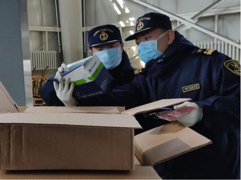 國際進(jìn)出口代理中,西歐國家海關(guān)進(jìn)口的詳細(xì)流程你知道嗎？