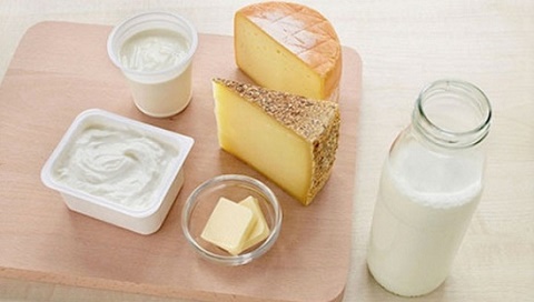 關于乳制品進口報關常見問題答疑