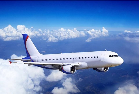 國際空運(yùn)和國際快遞的6大區(qū)別,別說你全都知道！