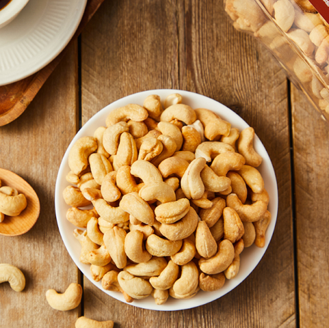 泰國進(jìn)口報關(guān)干腰果堅果的流程及所需的報關(guān)資料都有哪些？