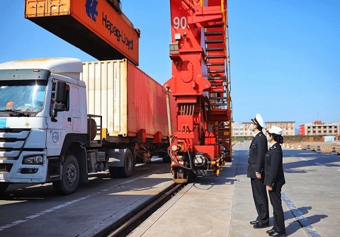 暫時進出境貨物的通關(guān)流程只需這3步就可搞定