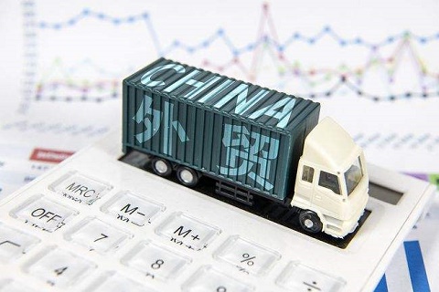 我國提前完成十四五目標(biāo)進(jìn)出口貿(mào)易值日漸增長