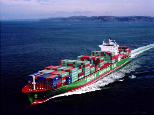 國(guó)際貨物運(yùn)輸?shù)木唧w流程和注意事項(xiàng)都在這里了！