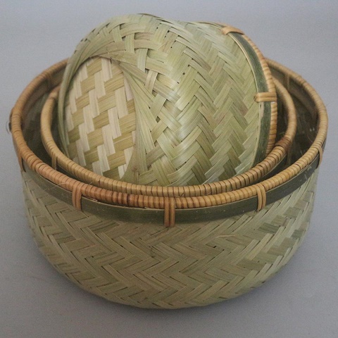 竹制品出口有利于促進(jìn)農(nóng)民收入增長(zhǎng),幫助農(nóng)村振興