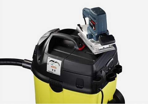 吸塵器進口代理報關流程和所需文件都有什么？