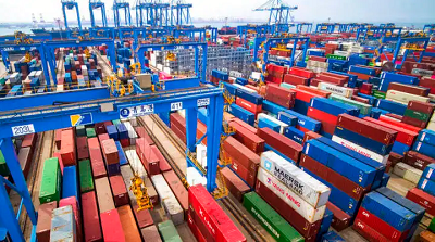 外貿(mào)代理公司告訴你進(jìn)口清關(guān)貨物需要多久？