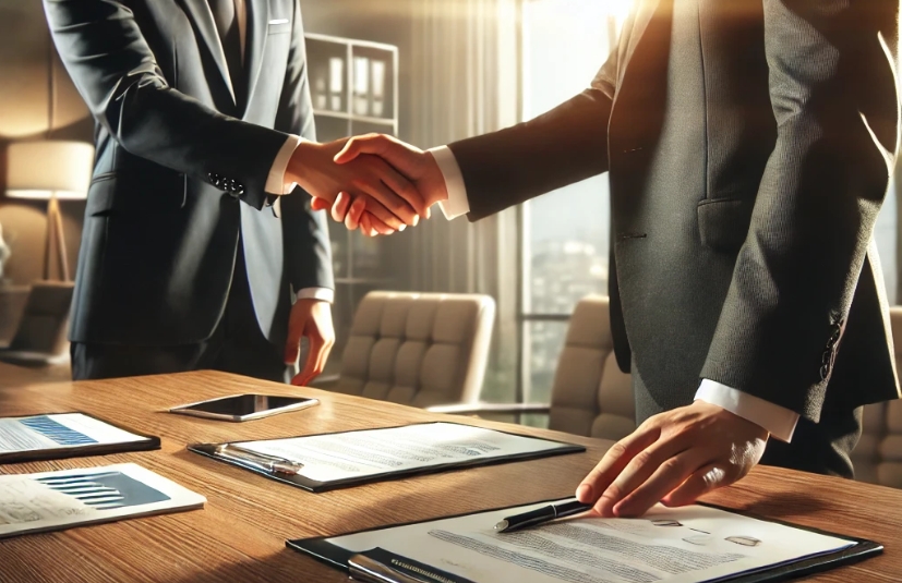 卓越上海進出口代理公司，打造頂尖國際貿(mào)易服務(wù)平臺