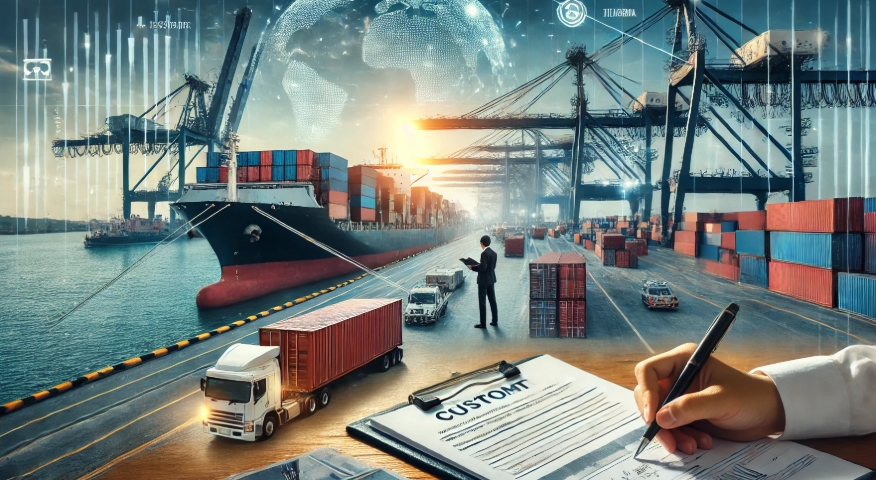 代理公司與貿(mào)易公司:兩者的區(qū)別及選擇指南