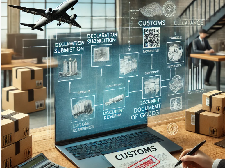 進出口報關(guān)常識：企業(yè)如何確保報關(guān)流程順暢？