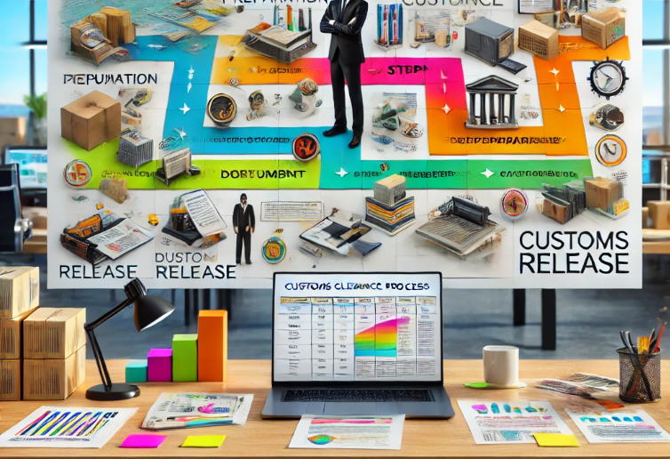 如何確保進出口報關(guān)順利進行？