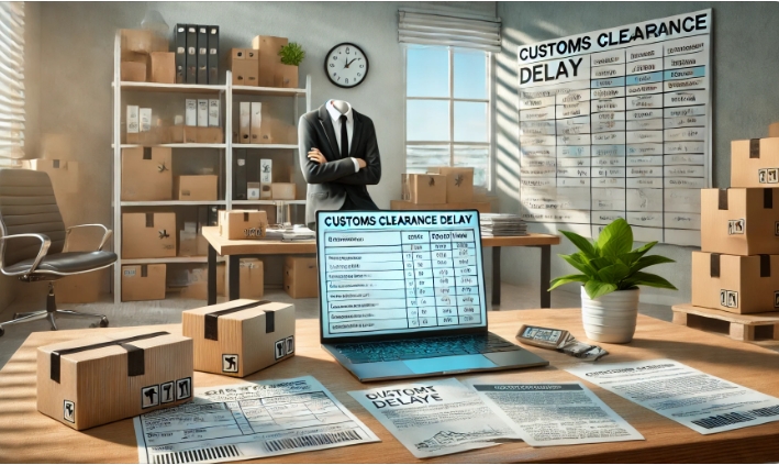 如何處理出口貨物的報(bào)關(guān)延誤問題：解決方案與最佳實(shí)踐