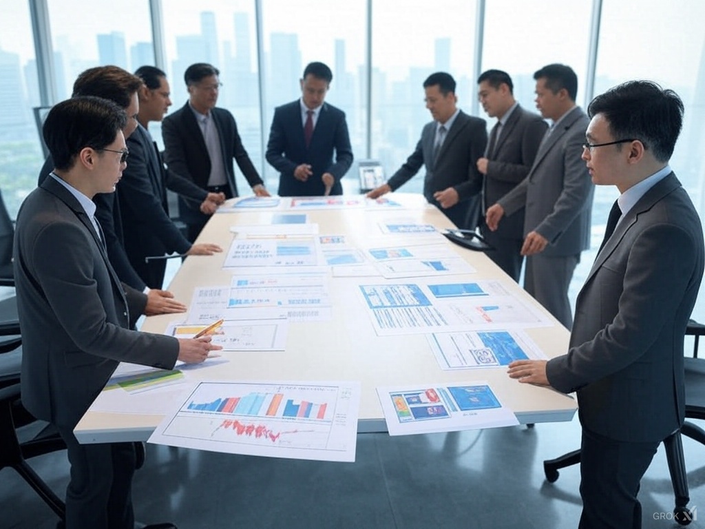 進出口代理如何為企業(yè)節(jié)省成本與時間 