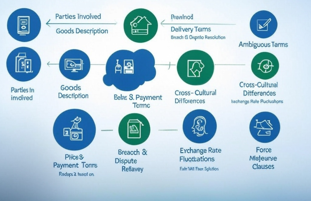 如何通過(guò)進(jìn)出口代理優(yōu)化企業(yè)全球化戰(zhàn)略