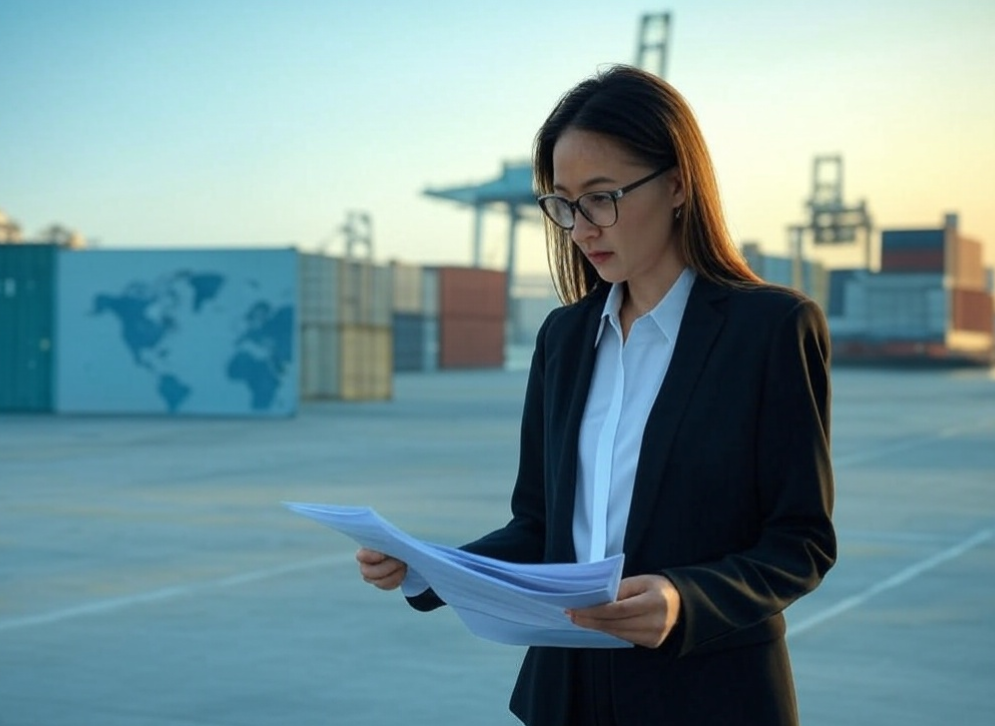 解析報(bào)關(guān)常識(shí)提升中小企業(yè)進(jìn)出口效率