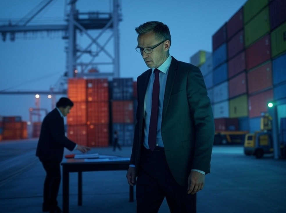 如何通過代理服務降低中小企業(yè)貿(mào)易壁壘