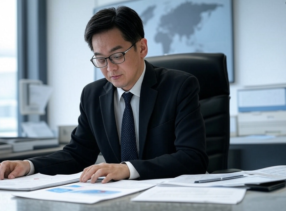 中小企業(yè)如何通過預(yù)歸類降低清關(guān)風(fēng)險(xiǎn)