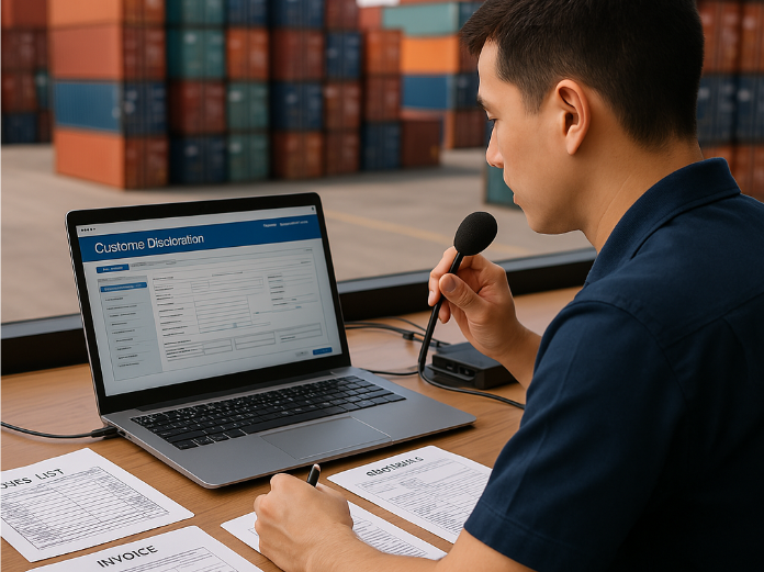 出口貨物報(bào)關(guān)注意事項(xiàng)詳解:新手企業(yè)如何避免通關(guān)風(fēng)險(xiǎn)