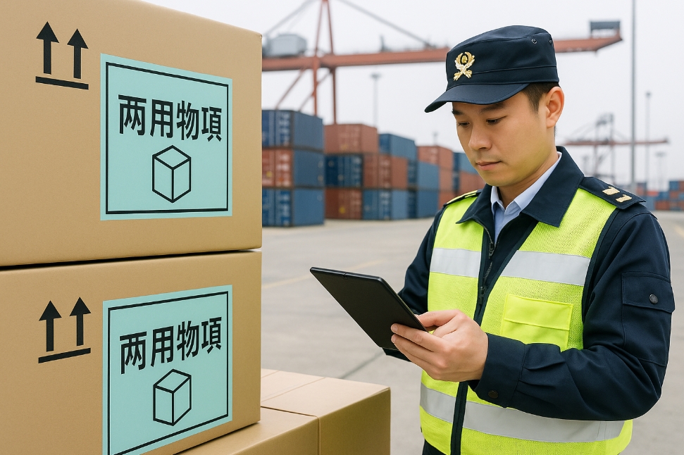 兩用物項(xiàng)出口報(bào)關(guān)的關(guān)鍵環(huán)節(jié)與企業(yè)合規(guī)建議