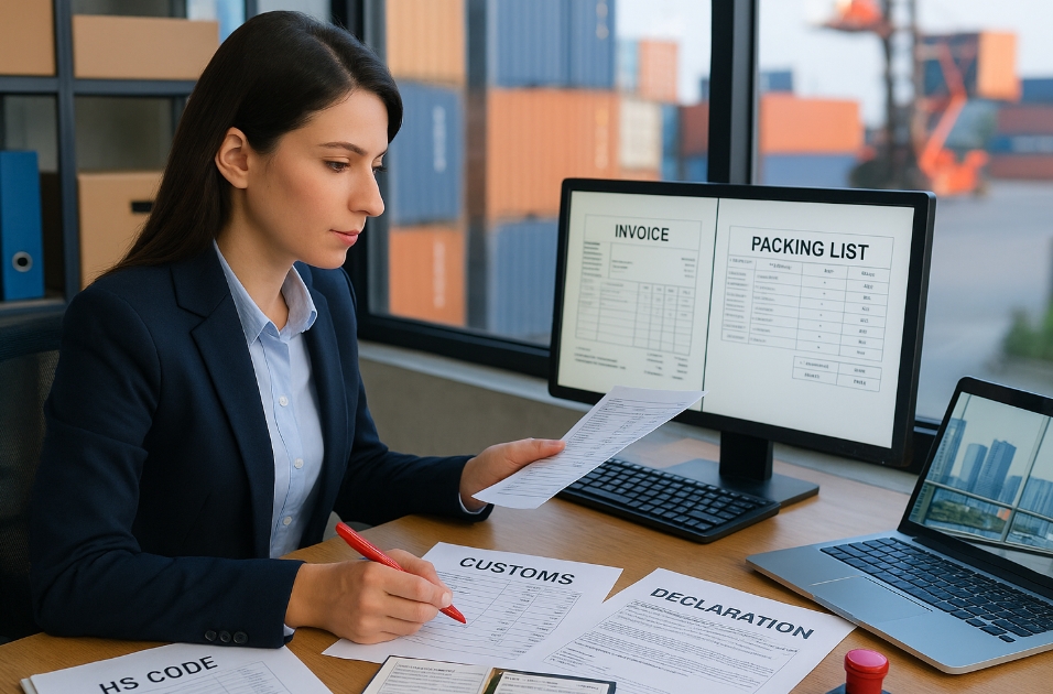 出口報(bào)關(guān)資料不全的后果有哪些？企業(yè)應(yīng)如何規(guī)避海關(guān)風(fēng)險(xiǎn)？
