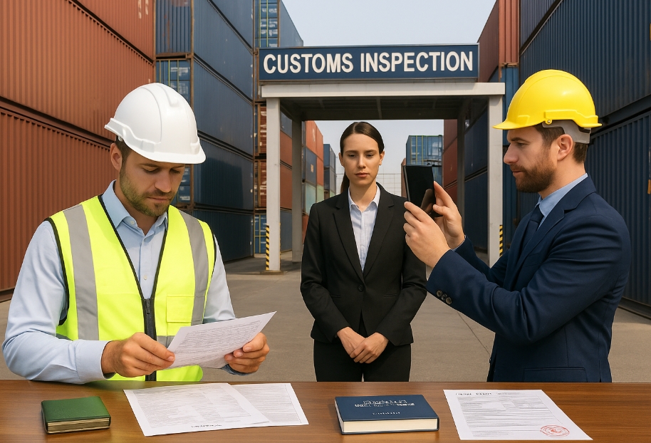 進(jìn)出口貨物被海關(guān)滯留的原因分析與解決建議