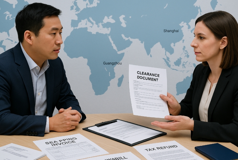 長期合作的出口代理值不值得？四個維度幫你看清