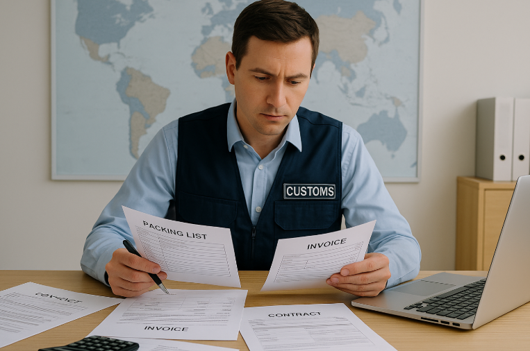 上海進(jìn)出口代理公司有哪些？口岸企業(yè)推薦與選擇指南