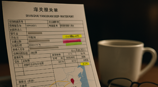 在上海如何挑選進口代理？