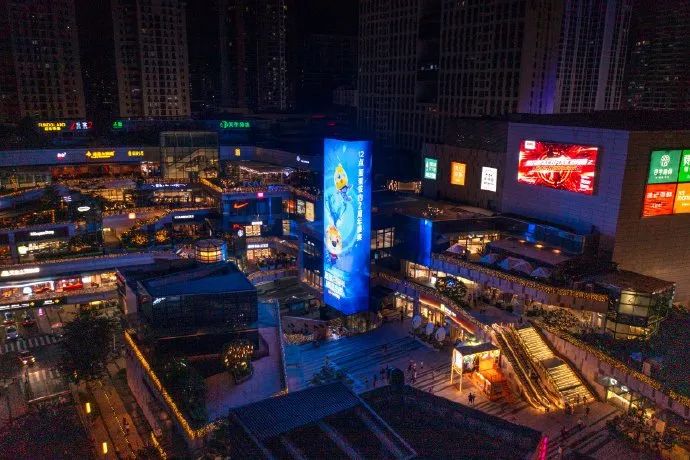 雪上加霜！限電令下LED顯示屏行業(yè)如何找尋“充電寶”？