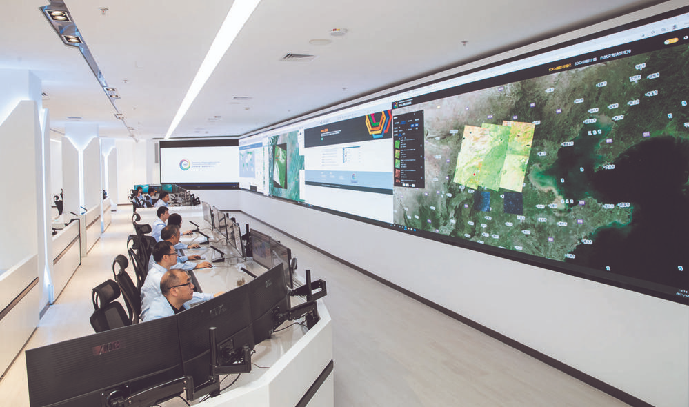 新基建、商圈裸眼3D，2022年顯示市場第二增長曲線？